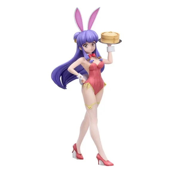 Ranma 1/2 PVC Statue 1/4 Shampoo: Bunny Ver. 46 cm   