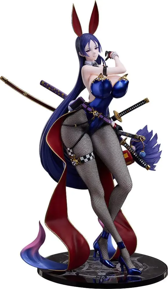 Fate/Grand Order PVC Statue 1/4 Minamoto-no-Raikou: Bunny Girl Style 51 cm   