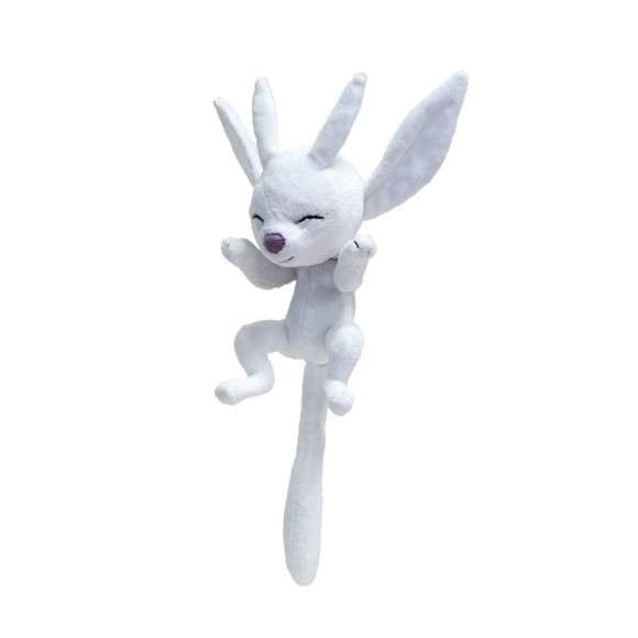 Ori and the Blind Forest Plüschfigur Sleeping Ori 15 cm