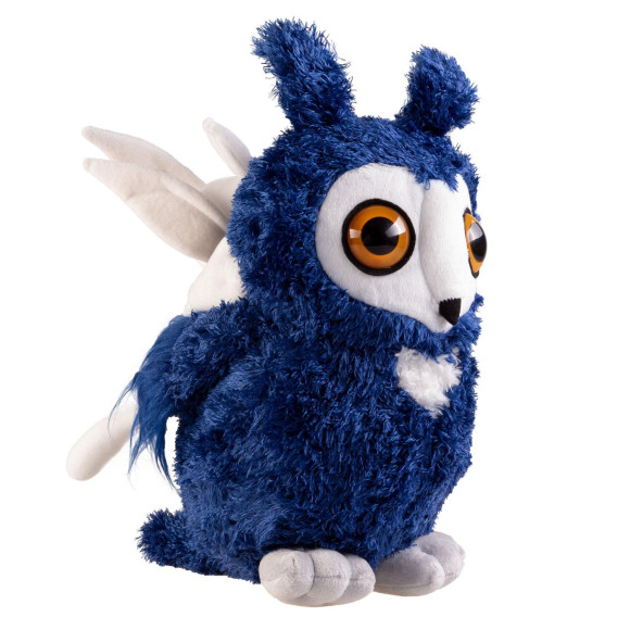 Ori and the Will of the Wisps Ori & Ku Plüschfigur 33 cm