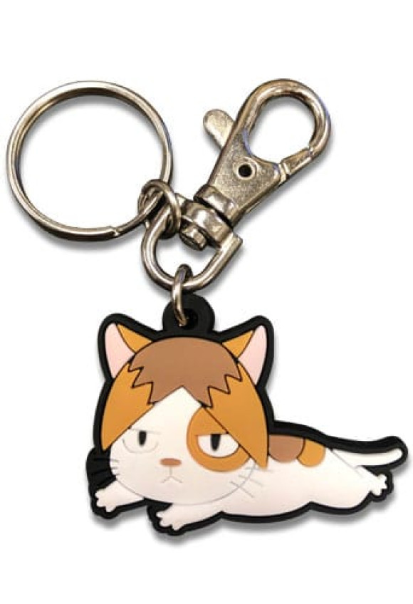 Haikyu!! PVC-Schlüsselanhänger Kozume Season 2