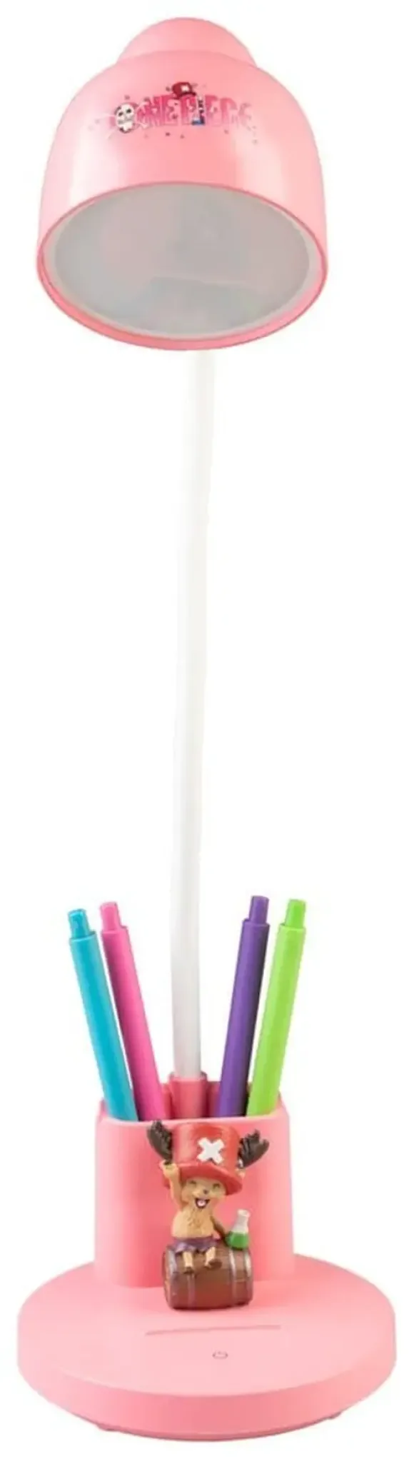 One Piece Netflix Schreibtischlampe 34 cm