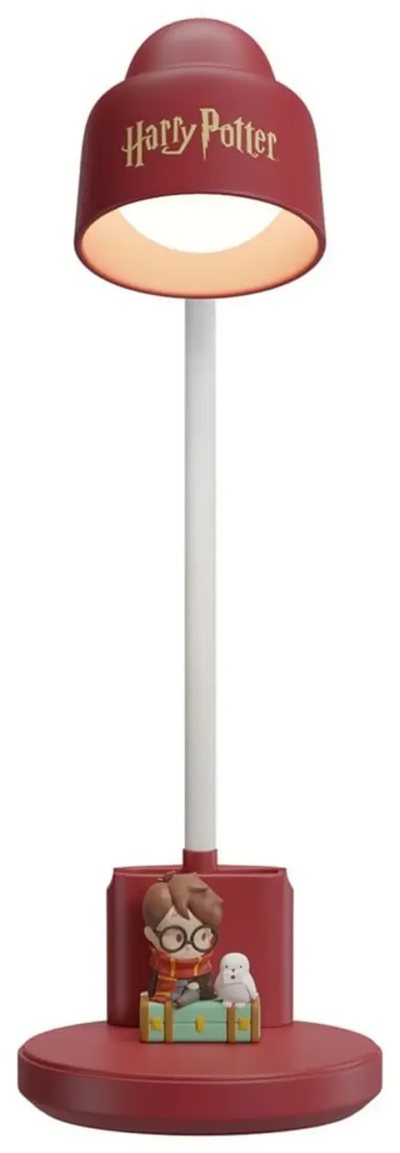 Harry Potter Schreibtischlampe 34 cm