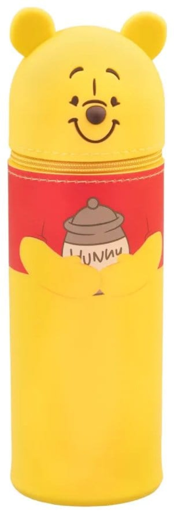 Disney Winnie the Pooh 3D-Etui 21 cm