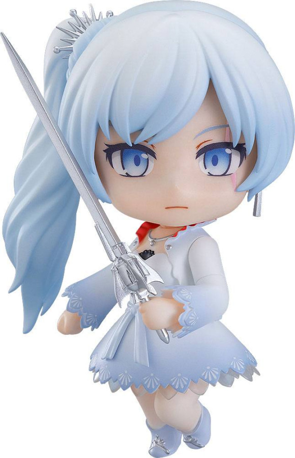 Cyberpunk 2077 Nendoroid Actionfigur V: Female Ver. 10 cm