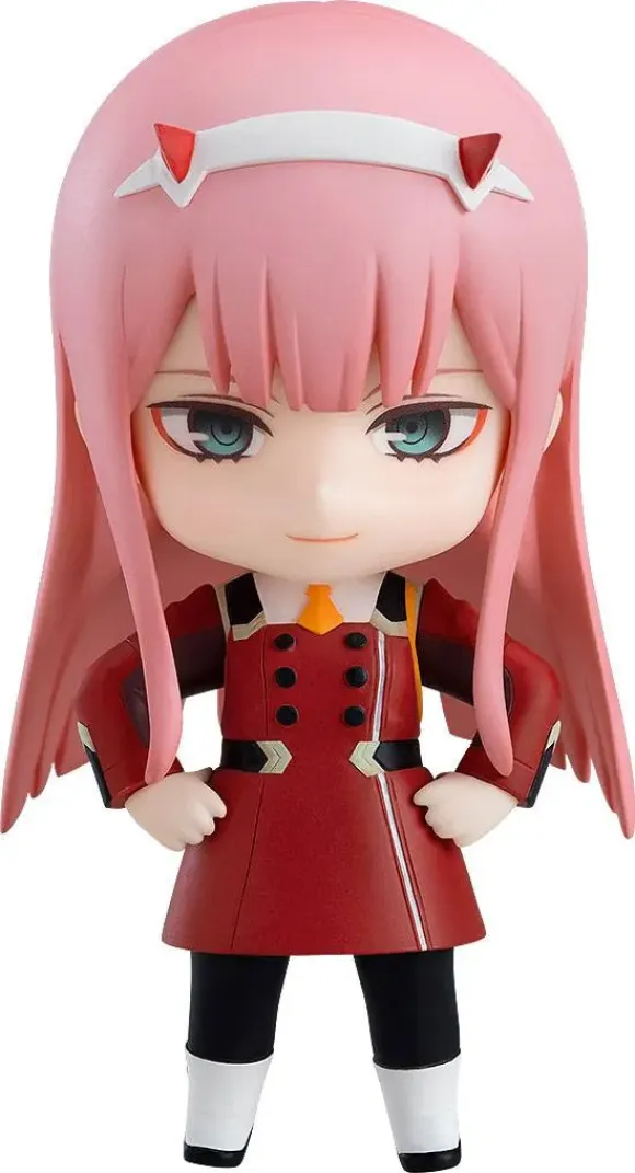Darling in the Franxx Nendoroid Actionfigur Zero Two 10 cm