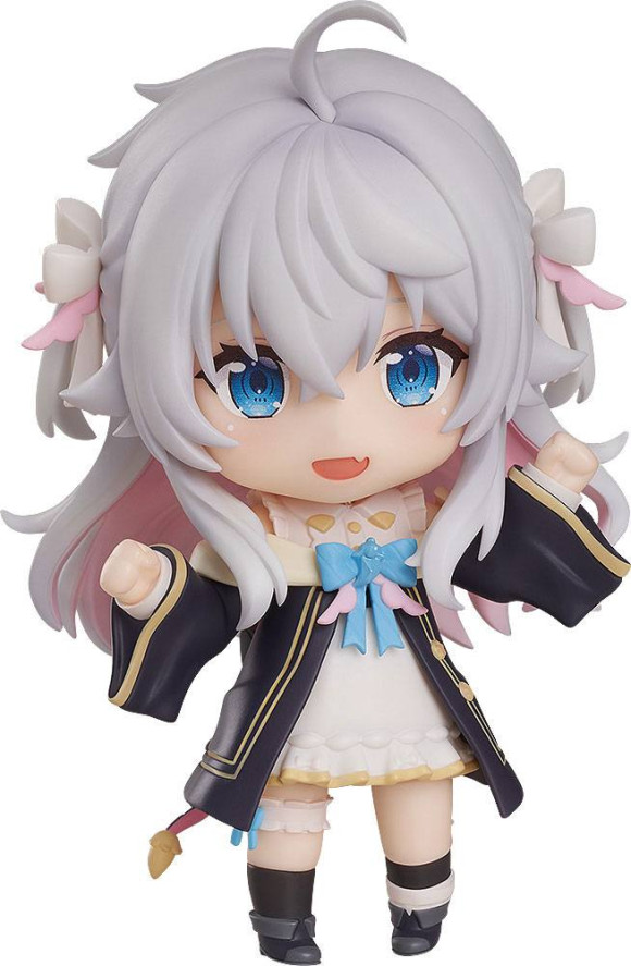 Kagura Nana Nendoroid Actionfigur 10 cm