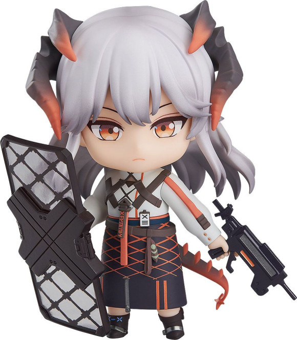 Arknights Nendoroid Actionfigur Saria 10 cm