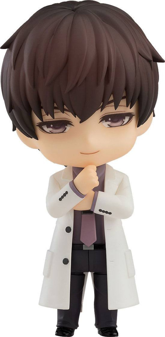Love & Producer Nendoroid Actionfigur Mo Xu 10 cm