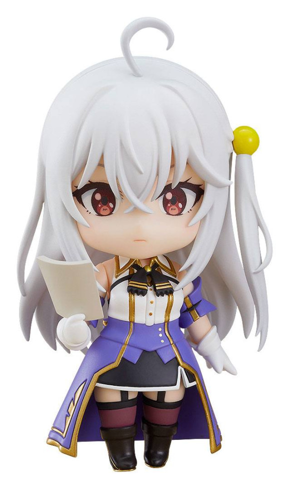 The Genius Prince's Guide to Raising a Nation Out of Debt Nendoroid Actionfigur Ninym Ralei 10 cm