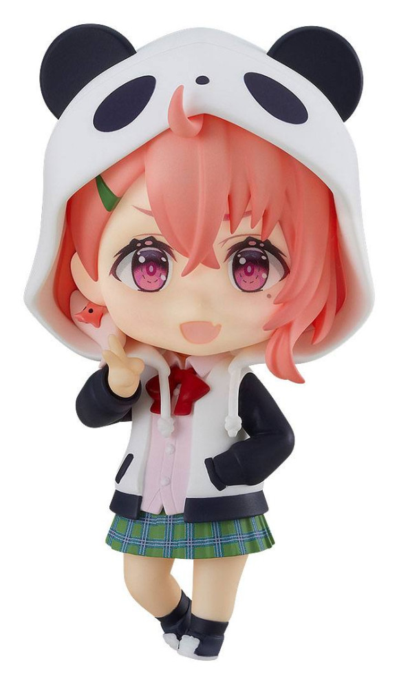Nijisanji Nendoroid Actionfigur Sasaki Saku 10 cm