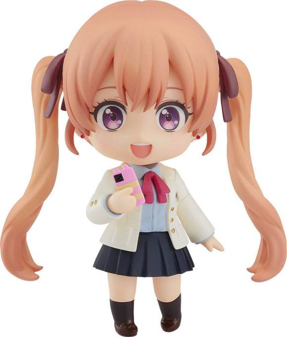A Couple of Cuckoos Nendoroid Actionfigur Erika Amano 10 cm
