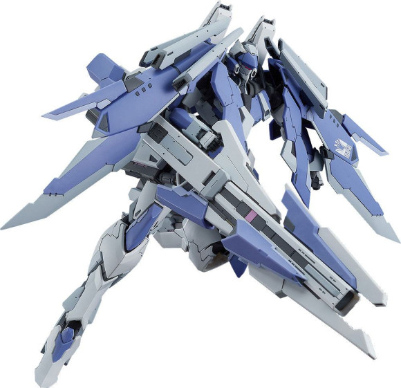 Iron Saga Moderoid Plastic Model Kit Deer Stalker RxR 21 cm