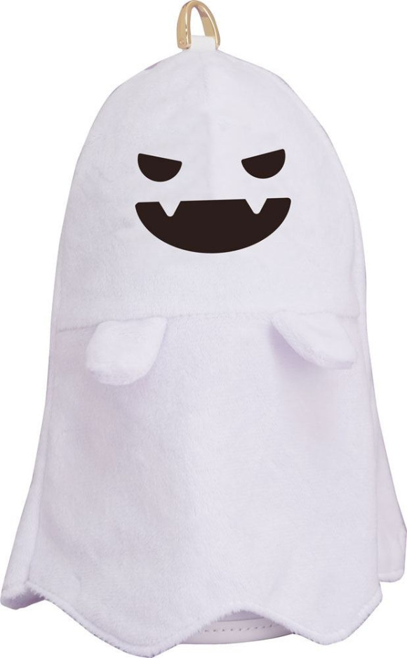 Nendoroid More Zubehör für Nendoroid Actionfiguren Nendoroid Pouch Neo: Halloween Ghost