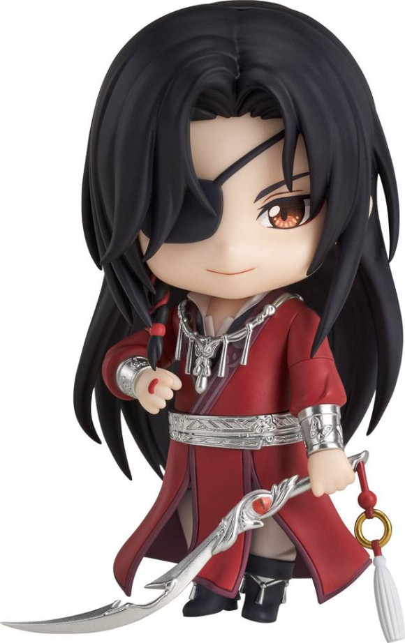 Heaven Official's Blessing Nendoroid Actionfigur Hua Cheng 10 cm