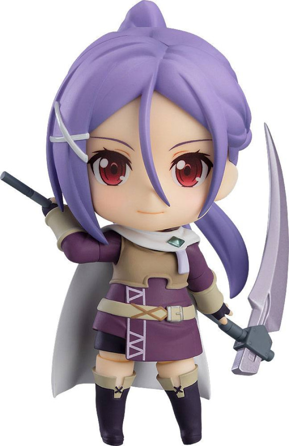 Sword Art Online Nendoroid Actionfigur Mito 10 cm