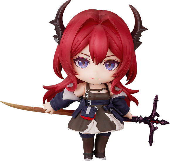 Arknights Nendoroid Actionfigur Surtr 10 cm