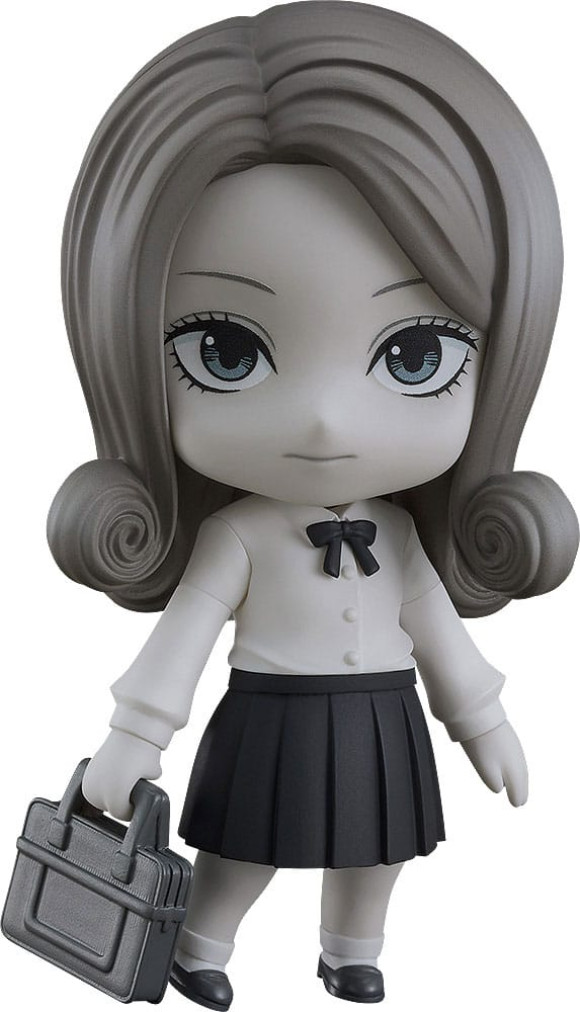 Uzumaki Spiral Into Horror Nendoroid Actionfigur Kirie Goshima 10 cm