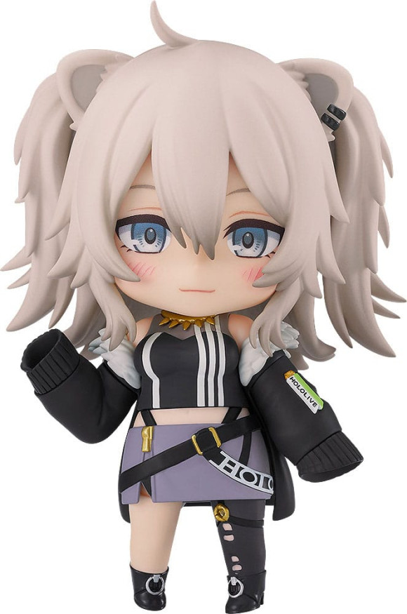 Hololive Production Nendoroid Actionfigur Yukihana Lamy 10 cm