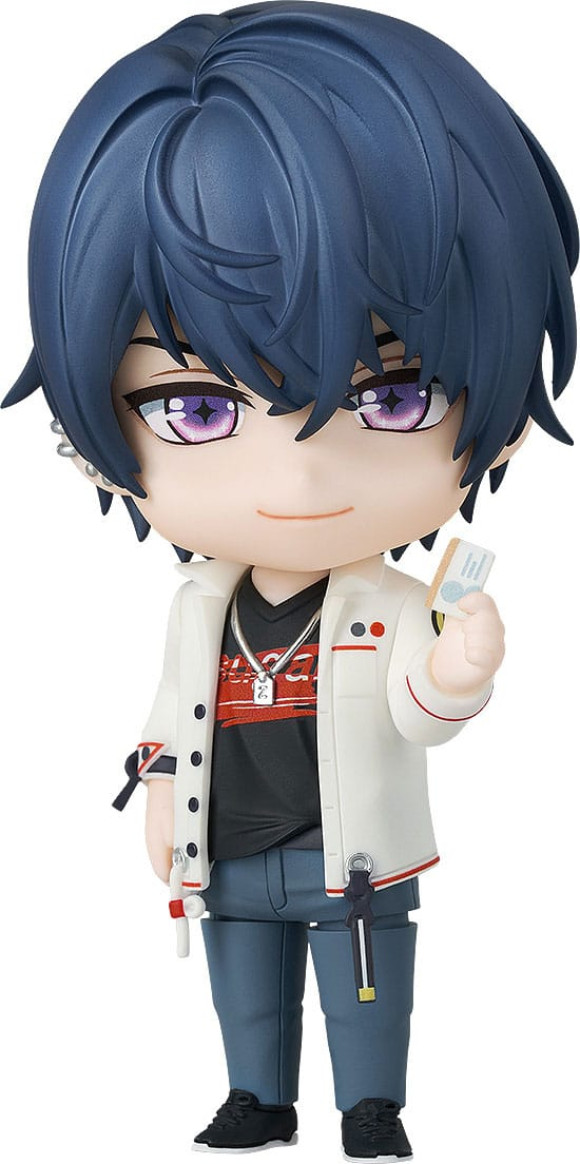 Tears of Themis Nendoroid Actionfigur King 10 cm