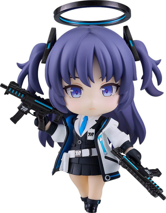 Blue Archive Nendoroid Actionfigur Yuuka Hayase 10 cm
