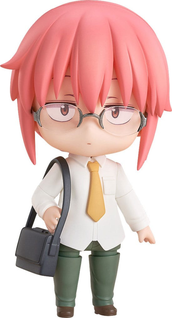 Miss Kobayashi's Dragon Maid Nendoroid Actionfigur Kobayashi 10 cm