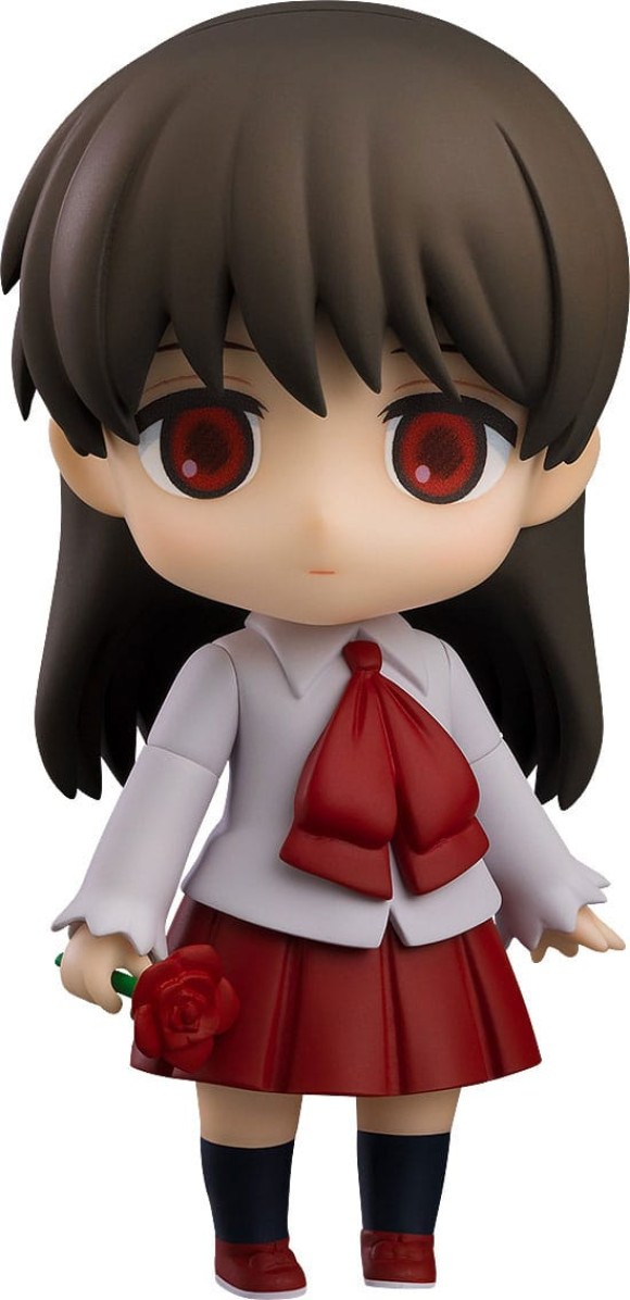 Ib Nendoroid Actionfigur Ib 10 cm