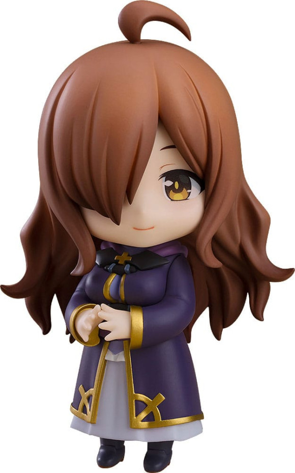 Kono Subarashii Sekai ni Bakuen wo! Nendoroid Wiz 10 cm