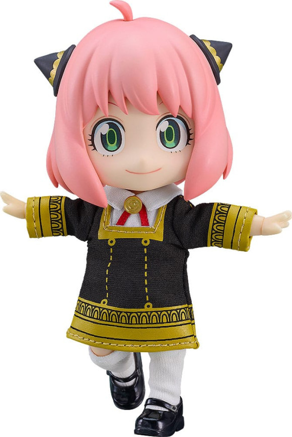 Spy x Family Nendoroid Doll Actionfigur Anya Forger 14 cm