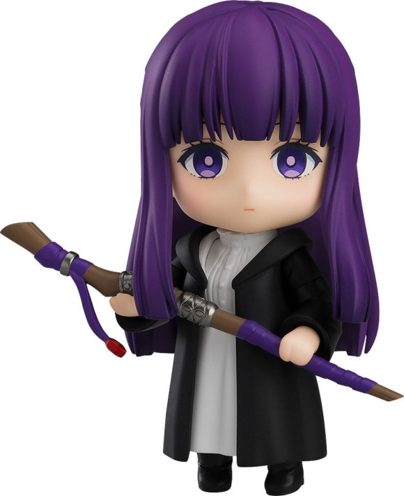 Frieren: Beyond Journey's End Nendoroid Actionfigur Fern 10 cm