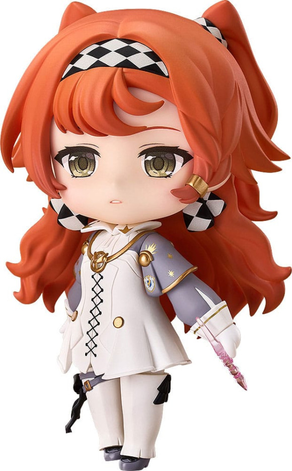 Reverse: 1999 Nendoroid Actionfigur Sonetto 10 cm
