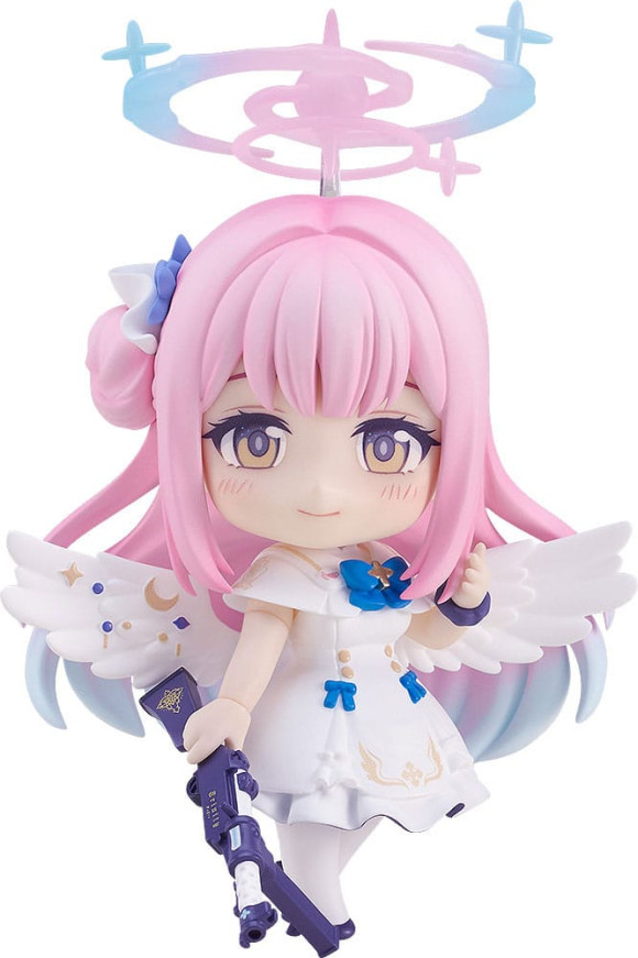 Blue Archive Nendoroid Actionfigur Mika Misono 10 cm