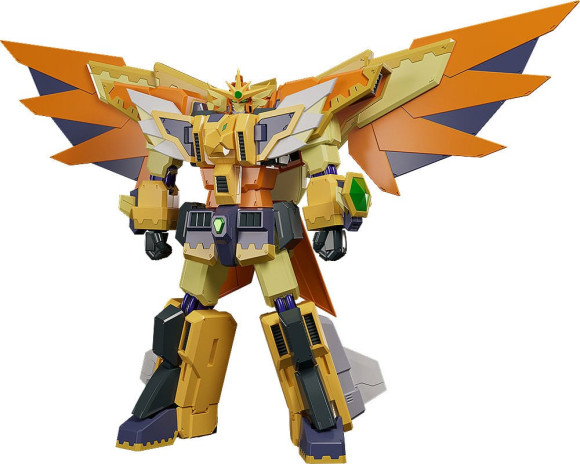 Gun x Sword Moderoid Plastic Model Kit Eldora Soul 20 cm