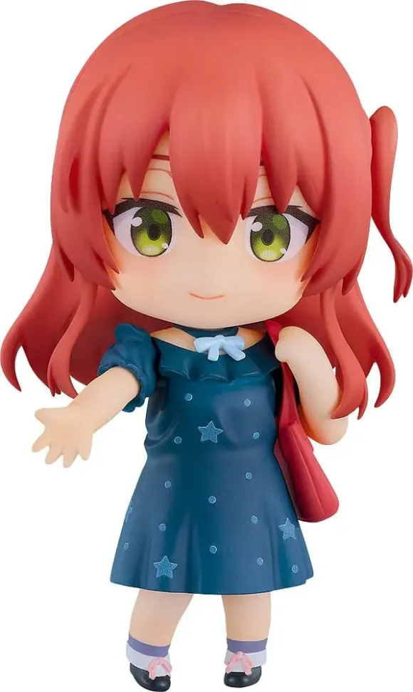 Bocchi the Rock! Nendoroid Actionfigur Ikuyo Kita: Casual Clothes Ver. 10 cm