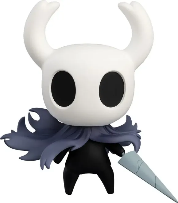 Hollow Knight Nendoroid Actionfigur The Knight 10 cm 
