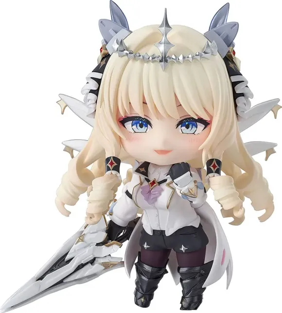 Goddess of Victory: Nikke Nendoroid Actionfigur Crown 10 cm