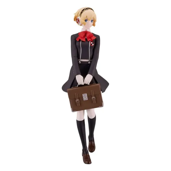 Persona 3: Reload PVC Statue Pop Up Parade Aigis School Uniform Ver. 18 cm