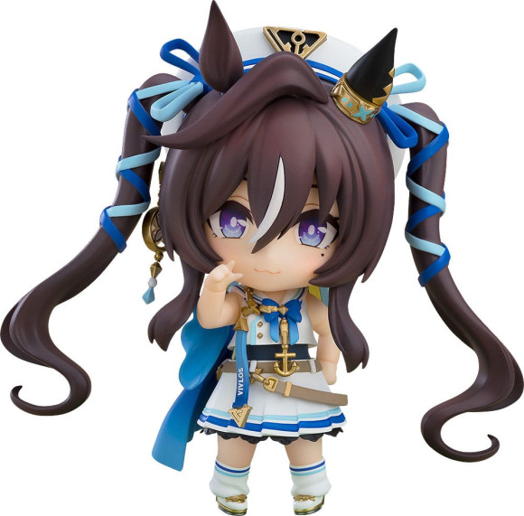Uma Musume Pretty Derby Nendoroid Actionfigur Vivlos 10 cm      