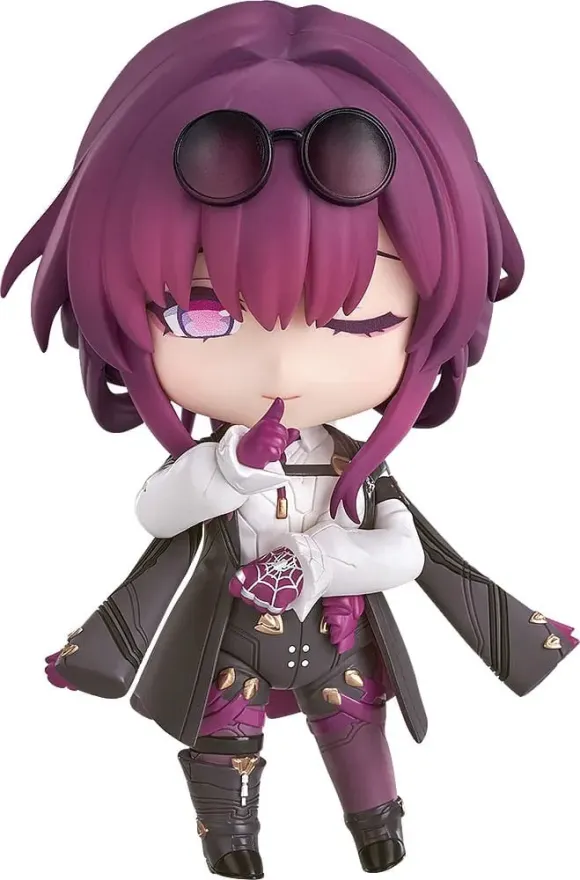 Honkai: Star Rail Nendoroid Actionfigur Kafka 10 cm       