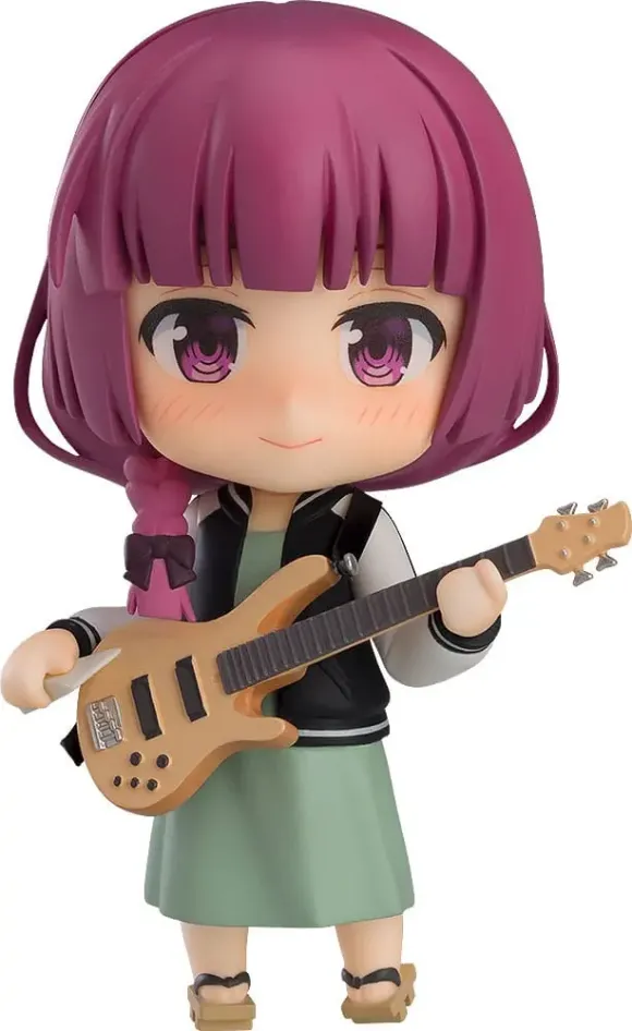 Bocchi the Rock! Nendoroid Actionfigur Kikuri Hiroi 10 cm    