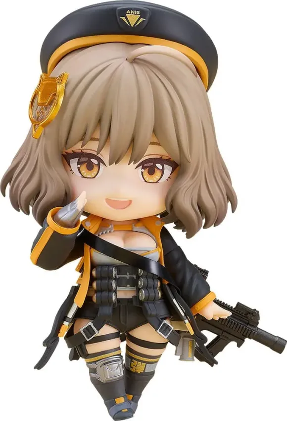 Goddess of Victory: Nikke Nendoroid Actionfigur Anis 10 cm    