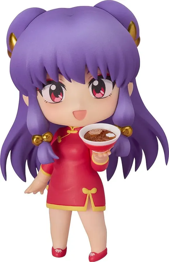 Ranma 1/2 Nendoroid Actionfigur Shampoo 10 cm                    