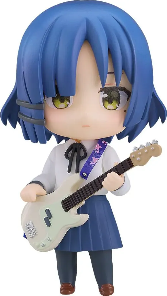 Bocchi the Rock! Nendoroid Actionfigur Ryo Yamada 10 cm  