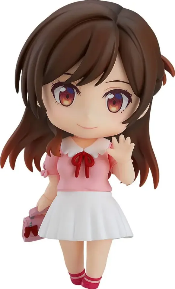 Rent A Girlfriend Nendoroid Actionfigur Chizuru Mizuhara 10 cm 