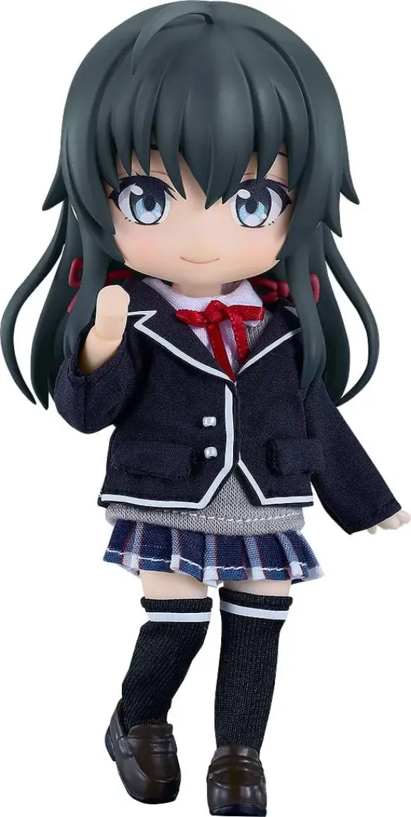 My Teen Romantic Comedy SNAFU Nendoroid Doll Actionfigur Yukino Yukinoshita 14 cm