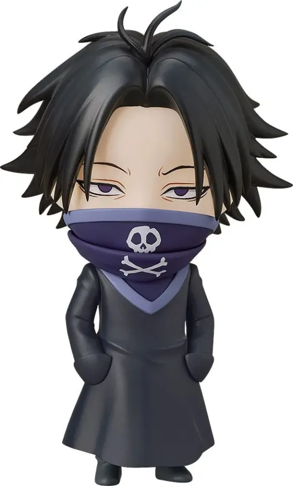 Hunter x Hunter Nendoroid Actionfigur Feitan 10 cm  