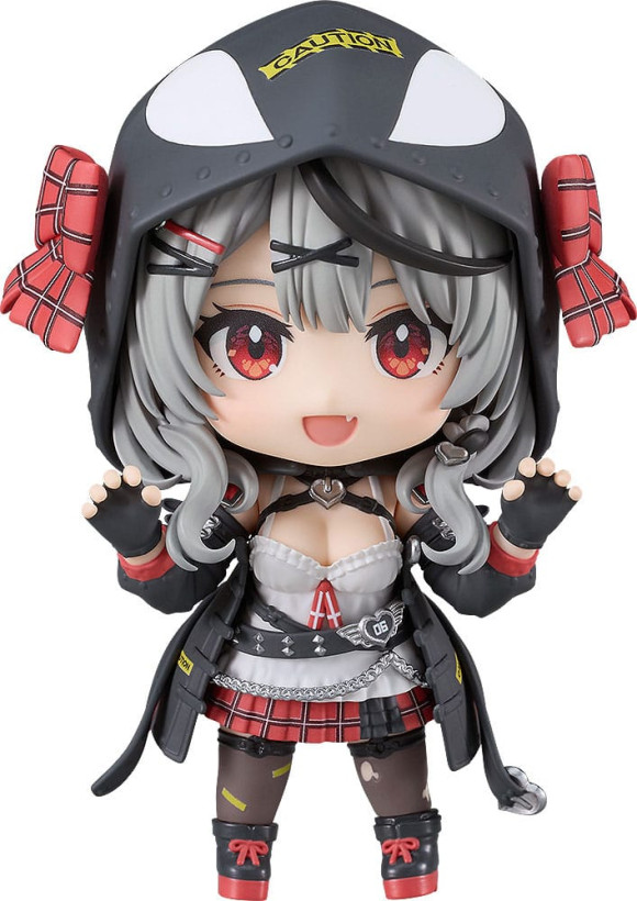 Hololive Production Nendoroid Actionfigur Sakamata Chloe 10 cm
