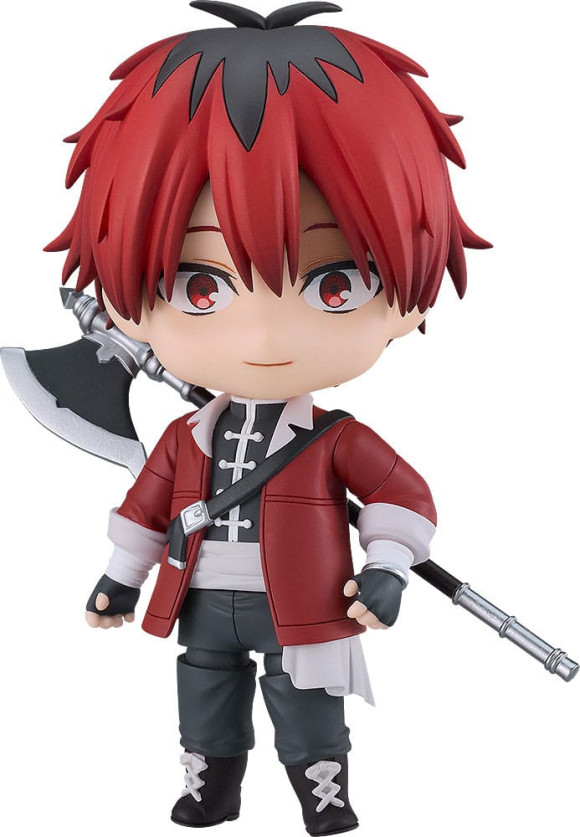 Frieren: Beyond Journey's End Nendoroid Actionfigur Stark 10 cm
