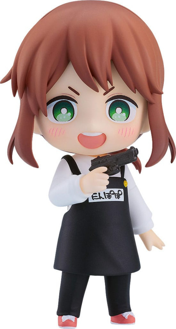 Kindergarten Wars Nendoroid Actionfigur Rita 10 cm