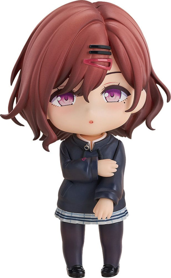 The Idolmaster Shiny Colors Nendoroid Actionfigur Madoka Higuchi 10 cm 